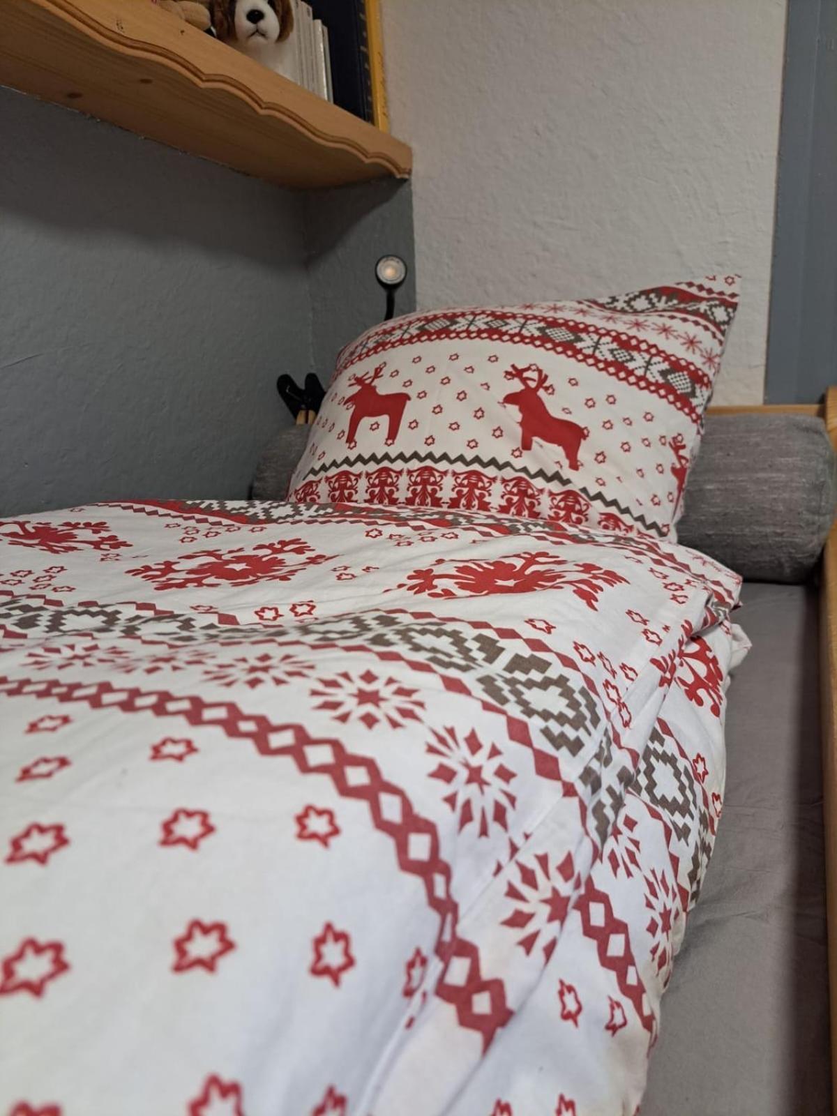 לס דה-אלפס Studio 2 Alpes Style Chalet Au Pied De Telesiege Du Diable מראה חיצוני תמונה